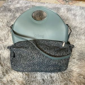 OBAG MOON 🌜 hard to find! NWT 2PCS in 1!